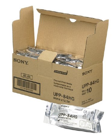 Paper Thermal Printer Paper Sony® 104 Prints 4-3 .. .  .  